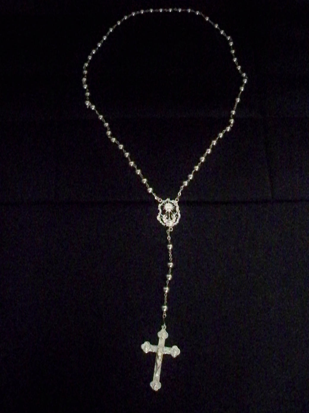 rosario duquesa alba