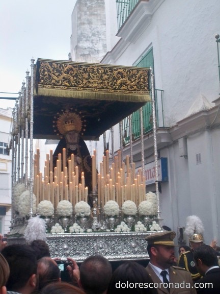 16 Virgen Soledad