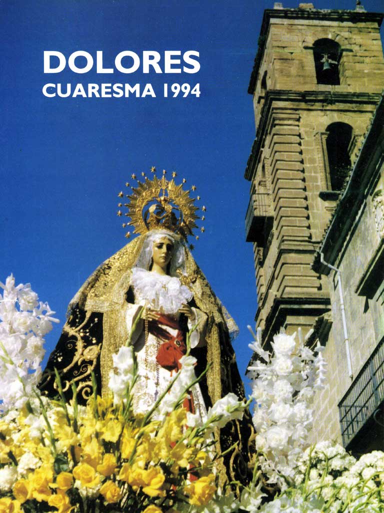 portada 1994